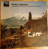 Grüezi Mitenand