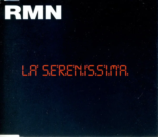 La Serenissima