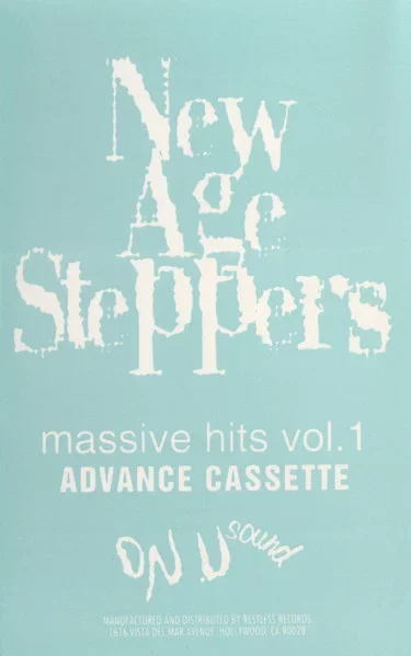 Massive Hits Vol. 1