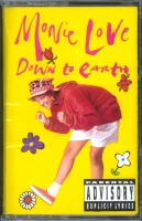 Down To Earth