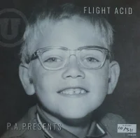 Flight Acid / Salicylic Stimulator