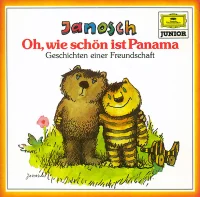 Oh, Wie Schön Ist Panama (Geschichten Einer Freundschaft)