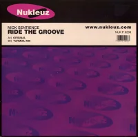 Ride The Groove