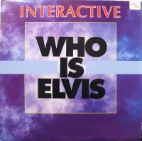 Who Is Elvis