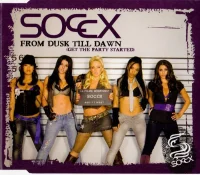 From Dusk Till Dawn (Get The Party Started)