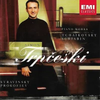 Piano Works