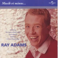 Musik Vi Minns...