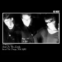 Send In The Lonely (Live At Die Pumpe, Kiel, 1982)