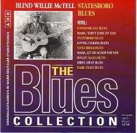 Statesboro Blues