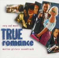 True Romance (Motion Picture Soundtrack)