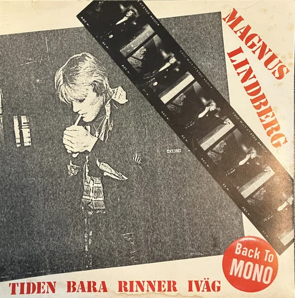 Tiden Bara Rinner Iväg