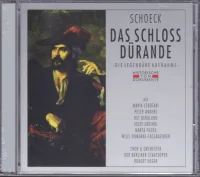 Das Schloss Dürande