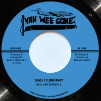 Bad Company