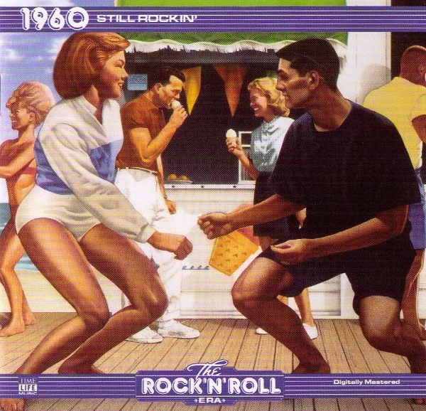 1960 Still Rockin'