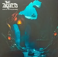 Cave Of The Fallen Angel