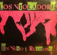 En Vivo Y Ruidoso!