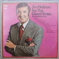 For The Good Times - The Jim Nabors Hour