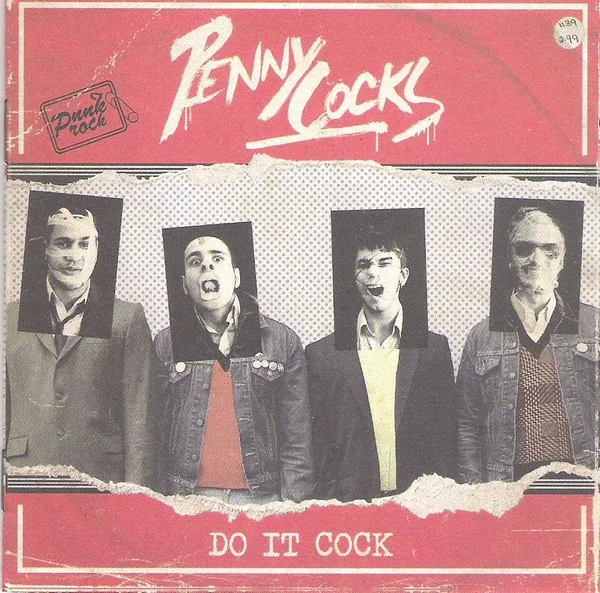 Do It Cock