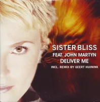 Deliver Me