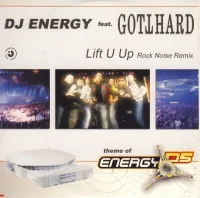 Lift U Up (Theme Of Energy 05)