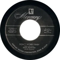 Don't Worry Baby / Vieni Su