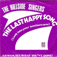 The Last Happy Song (Look Into Your Brother's Eyes)