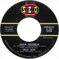 Hava Nageela / El Eco Y El Carretero