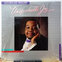 Unspeakable Joy