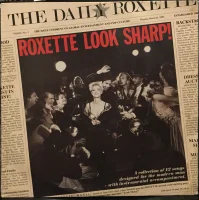 Look Sharp!