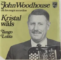 Kristal Wals
