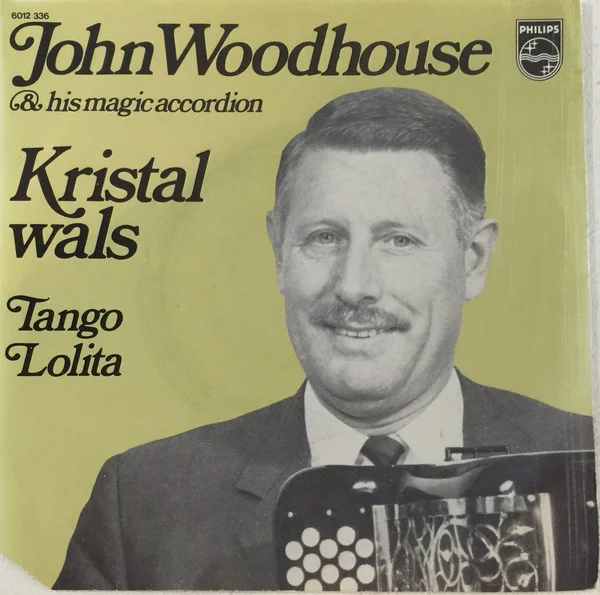 Kristal Wals