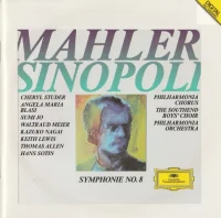 Symphonie No.8