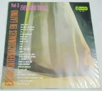 Exitos Internacionales En Latino Vol-3