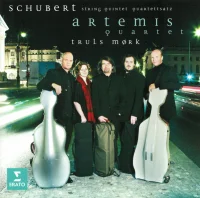 String Quintet, Quartettsatz