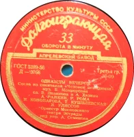 Сцены Из Спектакля "Человек Невидимка"