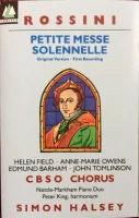 Petite Messe Solennelle