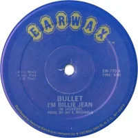I'm Billie Jean