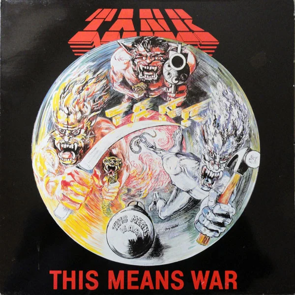 This Means War