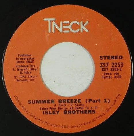 Summer Breeze