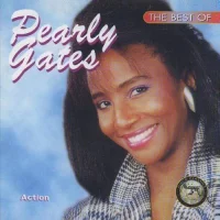 The Best Of Pearly Gates - Action