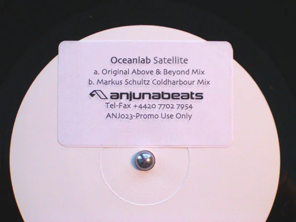 Satellite