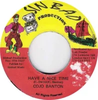 Have A Nice Time