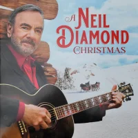 A Neil Diamond Christmas
