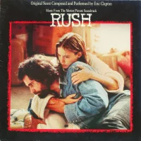 Music From The Motion Picture Soundtrack - Rush