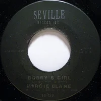 Bobby's Girl
