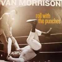 Roll With The Punches