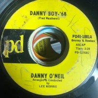 Danny Boy