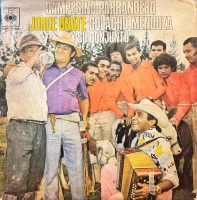 Campesino Parrandero