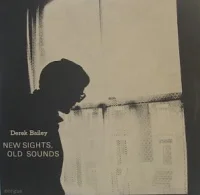 New Sights, Old Sounds / Solo Live