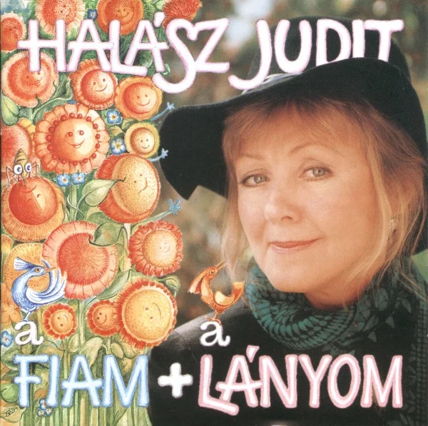 A Fiam + A Lányom